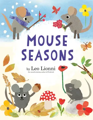 Myšie ročné obdobia - Mouse Seasons