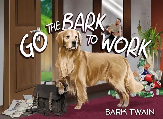 Choď kôrovec do práce - Go the Bark to Work