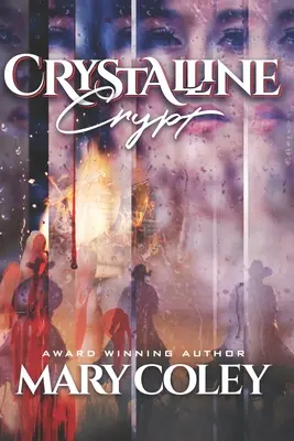 Kryštalická krypta - Crystalline Crypt