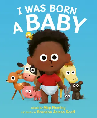 Narodil som sa ako dieťa - I Was Born a Baby