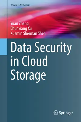 Bezpečnosť údajov v cloudových úložiskách - Data Security in Cloud Storage