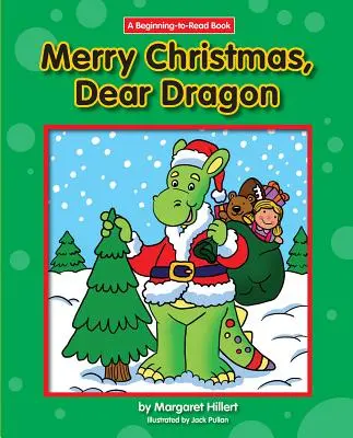 Veselé Vianoce, milý draku - Merry Christmas, Dear Dragon
