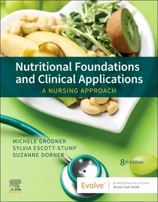 Základy výživy a klinické aplikácie: Ošetrovateľský prístup - Nutritional Foundations and Clinical Applications: A Nursing Approach