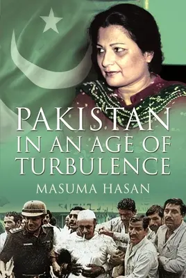 Pakistan vo veku turbulencií - Pakistan in an Age of Turbulence