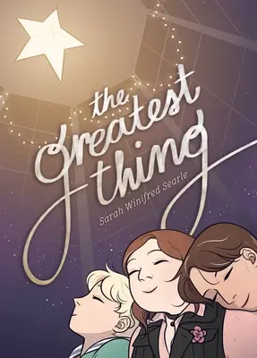 Najväčšia vec - The Greatest Thing