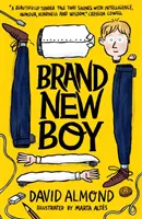 Úplne nový chlapec - Brand New Boy