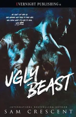 Škaredé zviera - Ugly Beast