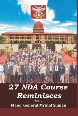 27 Spomienky na kurz NDA - 27 NDA Course Reminisces
