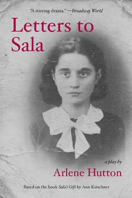 Listy pre Sala: Hra - Letters to Sala: A Play