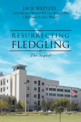 Resurrecting Fledgling: Pokračovanie - Resurrecting Fledgling: The Sequel