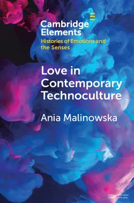 Láska v súčasnej technokultúre - Love in Contemporary Technoculture
