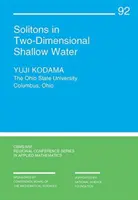 Solitóny v dvojrozmernej plytkej vode - Solitons in Two-Dimensional Shallow Water