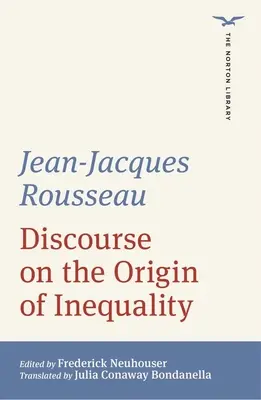 Rozprava o pôvode nerovnosti - Discourse on the Origin of Inequality