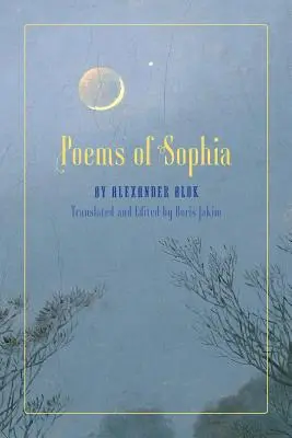 Básne Sofie - Poems of Sophia