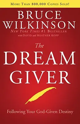 Darca snov - The Dream Giver
