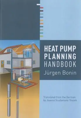 Príručka plánovania tepelných čerpadiel - Heat Pump Planning Handbook
