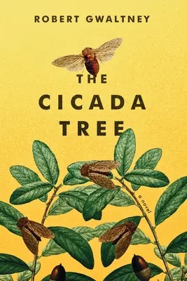 Strom cikád - The Cicada Tree