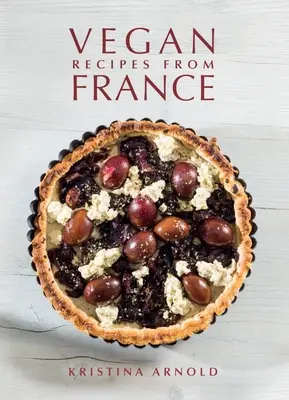 Vegánske recepty z Francúzska - Vegan Recipes from France