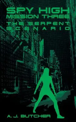 Hadí scenár - The Serpent Scenario