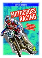 Motokrosové preteky - Motocross Racing