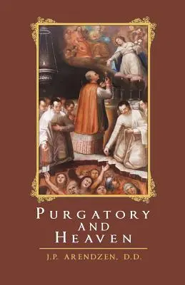 Očistec a nebo - Purgatory and Heaven