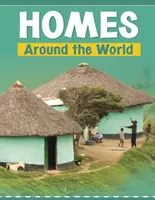 Domy po celom svete - Homes Around the World