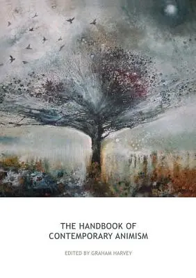 Príručka súčasného animizmu - The Handbook of Contemporary Animism