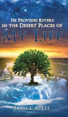 Poskytuje rieky na púštnych miestach môjho života - He Provides Rivers in the Desert Places of My Life