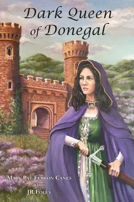 Temná kráľovná Donegalu - Dark Queen of Donegal