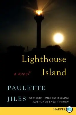 Ostrov majákov - Lighthouse Island