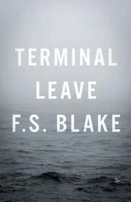 Konečná dovolenka - Terminal Leave