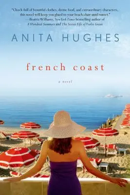 Francúzske pobrežie - French Coast