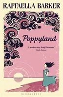Poppyland - Príbeh lásky - Poppyland - A Love Story