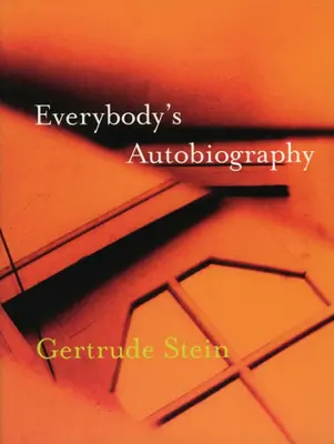 Autobiografia každého z nás - Everybody's Autobiography