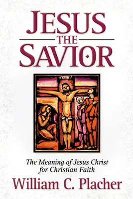 Ježiš Spasiteľ - Jesus the Savior