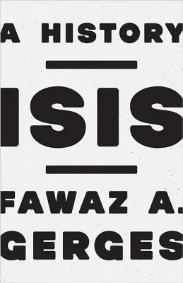ISIS: História: ISIS: vojna v Iraku: dejiny - ISIS: A History