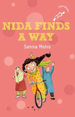 Nida nájde spôsob - Nida Finds a Way