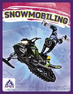 Jazda na snežných skútroch - Snowmobiling