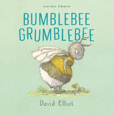 Čmeliak Brumblebee - Bumblebee Grumblebee