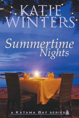 Letné noci - Summertime Nights