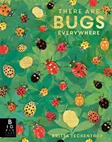 Všade sú chrobáky - There are Bugs Everywhere