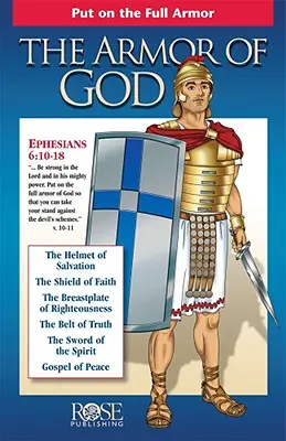 Božia výzbroj - The Armor of God
