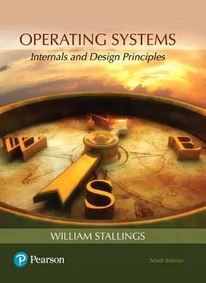 Operačné systémy: Vnútornosti a princípy návrhu - Operating Systems: Internals and Design Principles