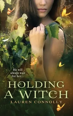Držať čarodejnicu - Holding a Witch