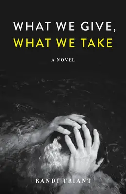 Čo dávame, to berieme - What We Give, What We Take