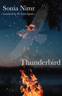 Thunderbird: Prvá kniha - Thunderbird: Book One