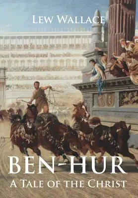 Ben-Hur: Príbeh o Kristovi - Ben-Hur: A Tale of the Christ
