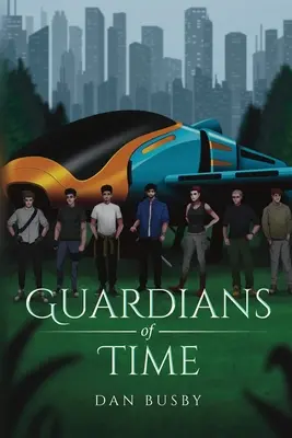 Strážcovia času - Guardians of Time