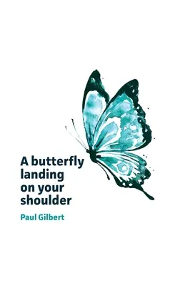 Motýľ, ktorý vám pristane na ramene: Úvahy o vodcovstve, láskavosti a našej odlišnosti pri príležitosti uplynutia roku 2021 - A butterfly landing on your shoulder: Reflections on leadership, kindness and making our difference, marking the passage of 2021