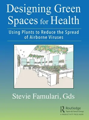 Navrhovanie zelených priestorov pre zdravie: Využitie rastlín na zníženie šírenia vírusov prenášaných vzduchom - Designing Green Spaces for Health: Using Plants to Reduce the Spread of Airborne Viruses